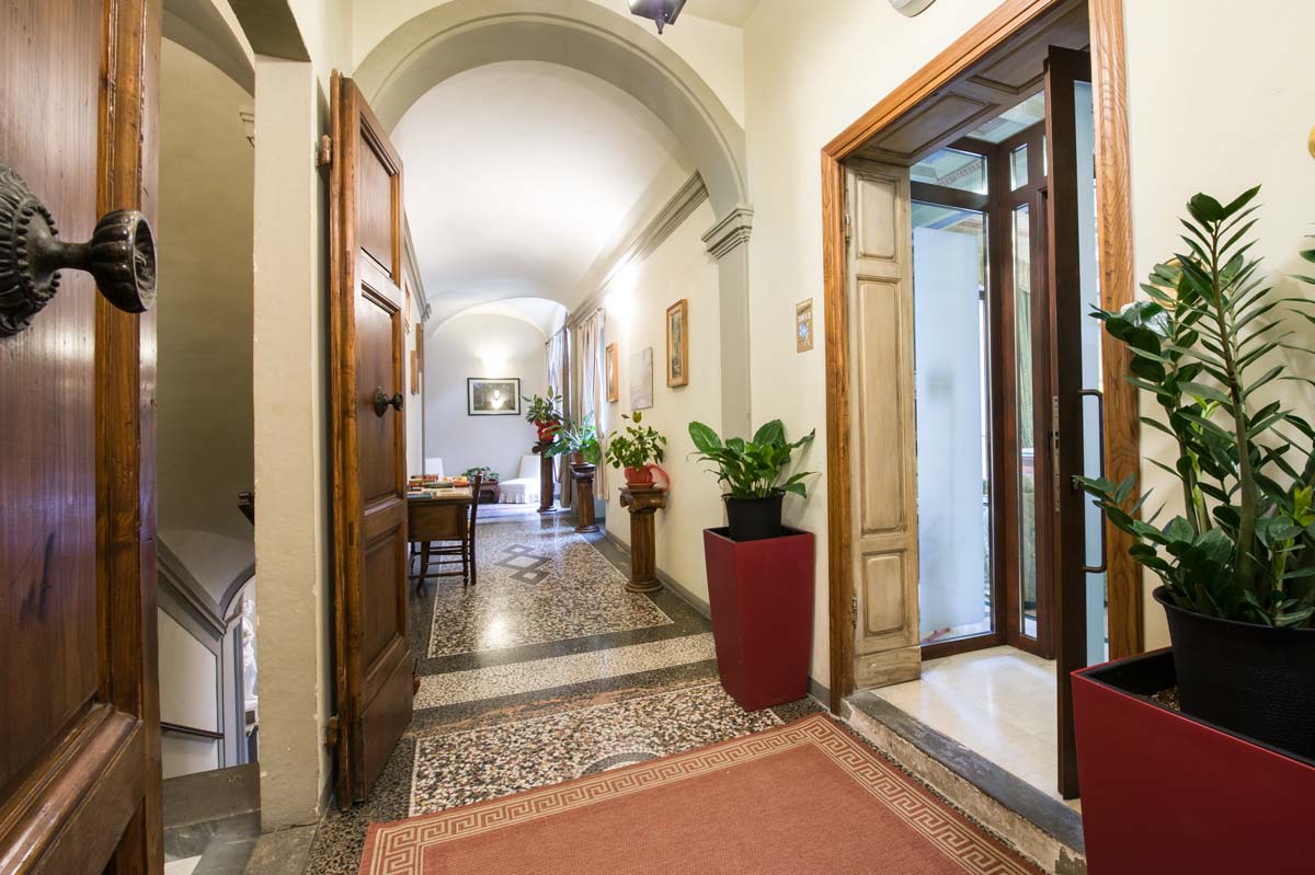 Alloro B&B