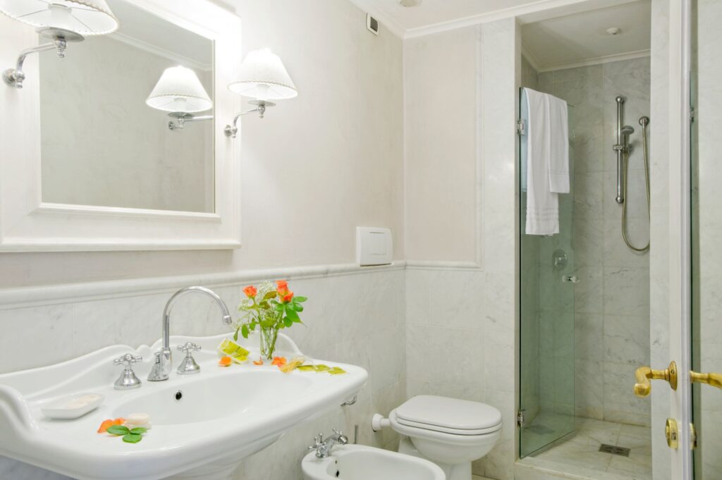 bagno-doppia-deluxe-alloro-bb