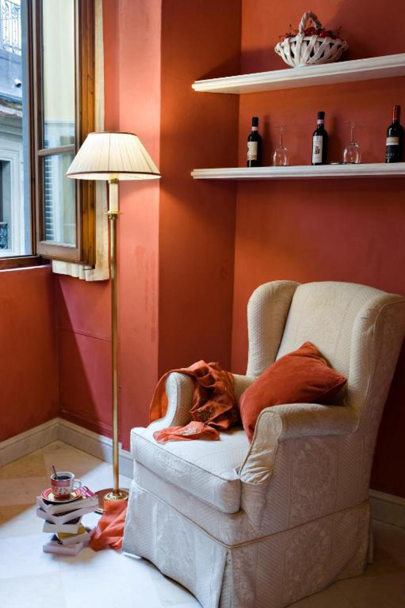 camera rubino 3-alloro-bb